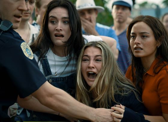 Миналото зове… и ти носи билети за кино