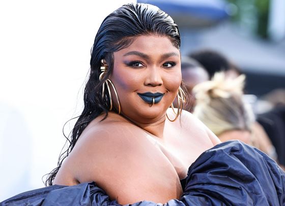 Lizzo говори открито за моногамията