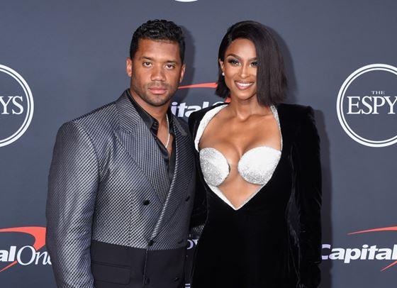 Сиара стана майка за четвърти път