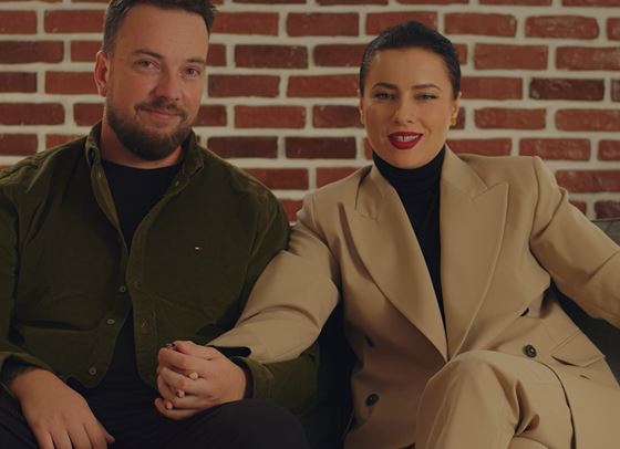 Звезделина Цолова, Калоян Христов и балансът помежду им