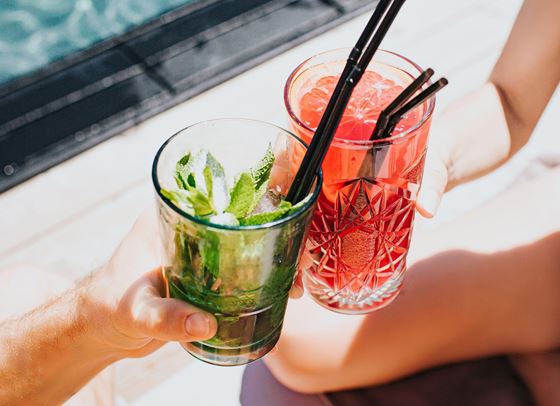 Историята на любимия ти коктейл