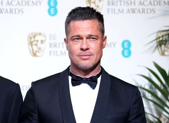 Брад Пит за развода и новото начало