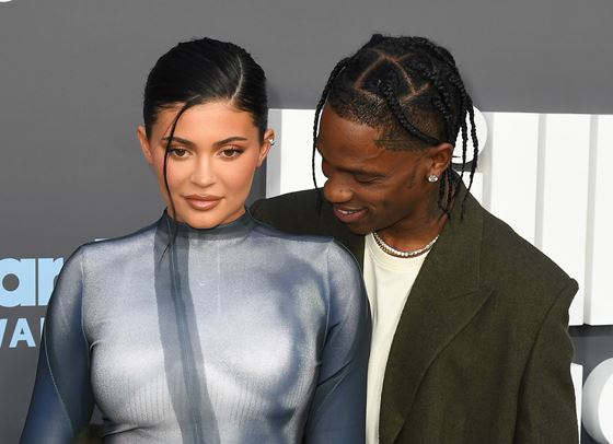 Кайли Дженър и Травис Скот са щастливи заедно