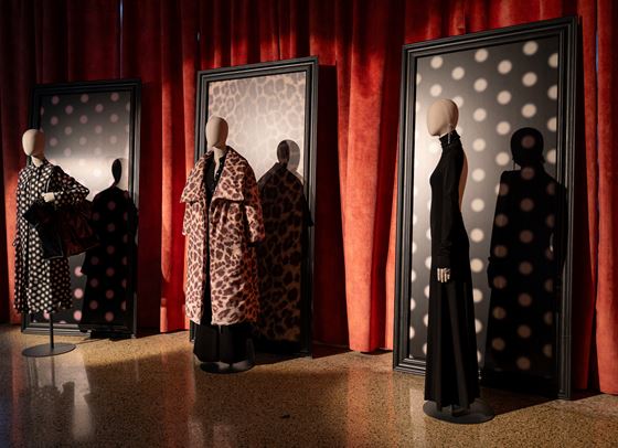 H&amp;M Studio A/W24 пристигна в Атина с много джаз