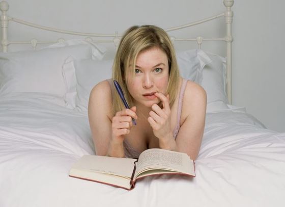 Рене Зелуегър се завръща като Бриджит Джоунс