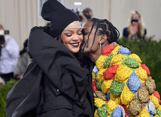 Риана и A$AP Rocky нямат търпение да станат родители