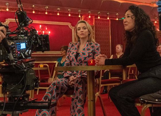 15-те сериала, които очакваме и ще гледаме през 2022 г.