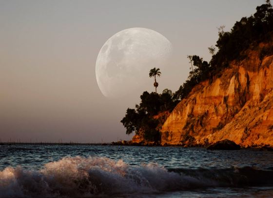 Заличете фалшивите приятелства и токсичните връзки на Пълнолунието днес