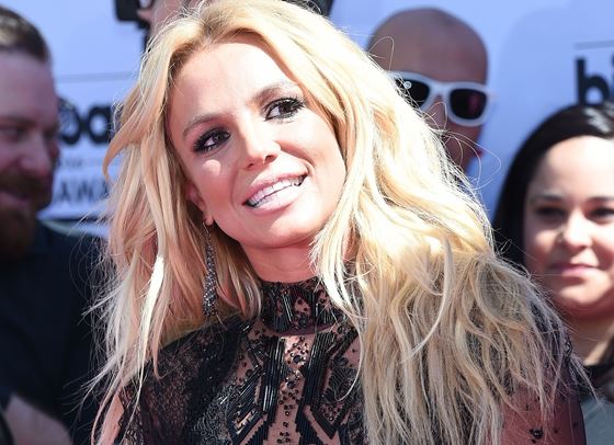 Бритни Спиърс: &quot;Да, напълно добре съм&quot;