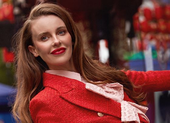 За да бъдеш щастлив, просто трябва да изживееш страстта си