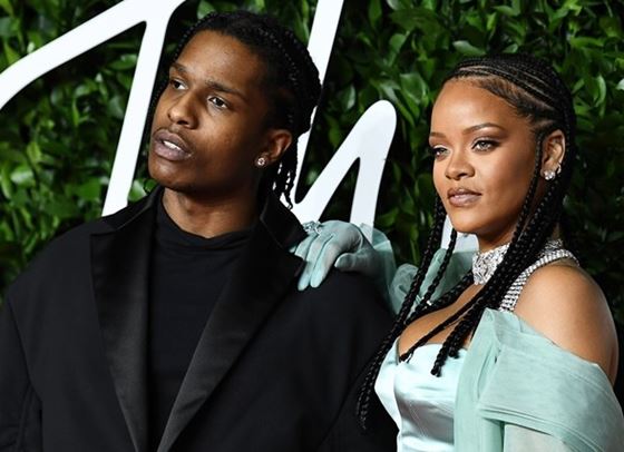 Риана и A$AP Rocky вече мислят в дългосрочен план