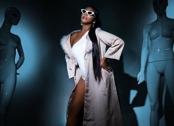 Прея прави това, което обича и обича това, което прави