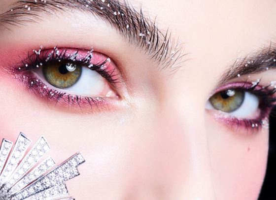 12 грим стъпки до полунощ