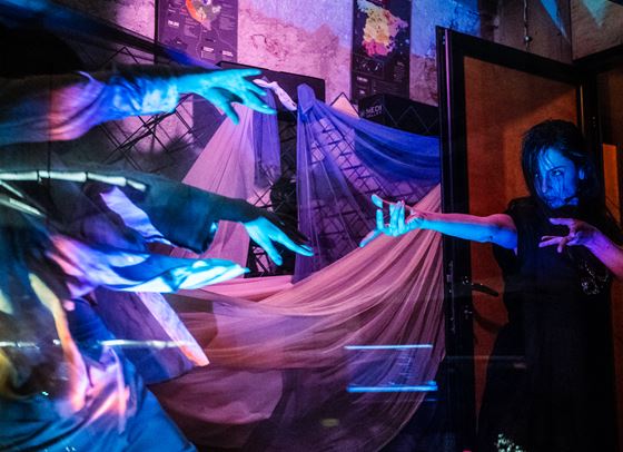 Танците, преживяванията и храната са на пиедестал тази пролет