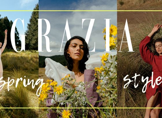 МОДА: Небрежен и слънчев старт на новия сезон