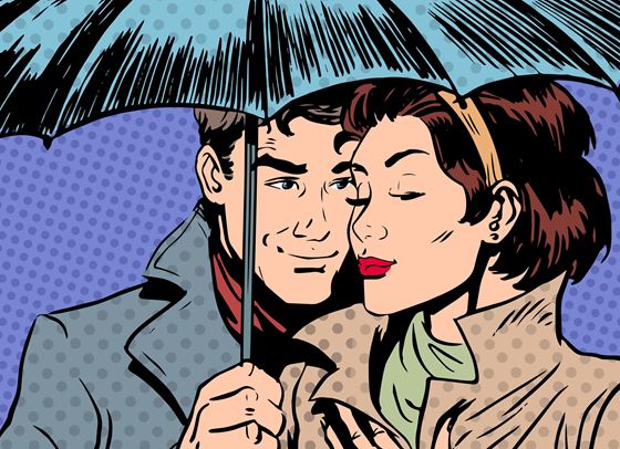 Имате чувства към някого? Страхотно! Ами сега?