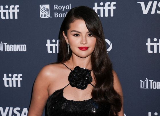 Селена Гомес с много лична изповед