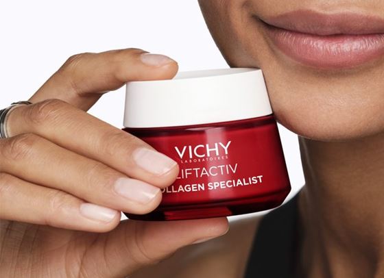 Vichy разказва историята зад любимите продукти в специална изложба