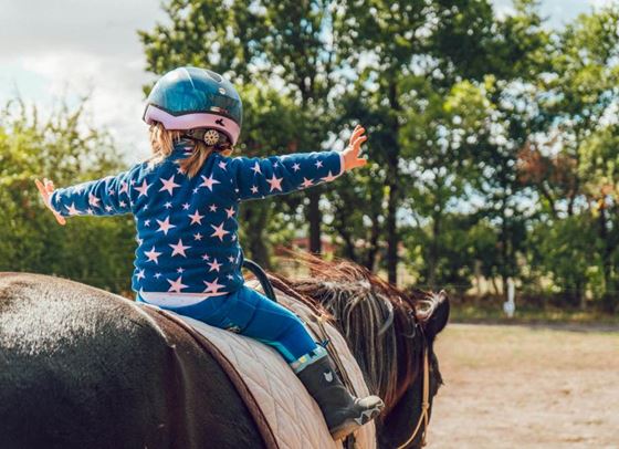 Кой е най-подходящият спорт за децата?