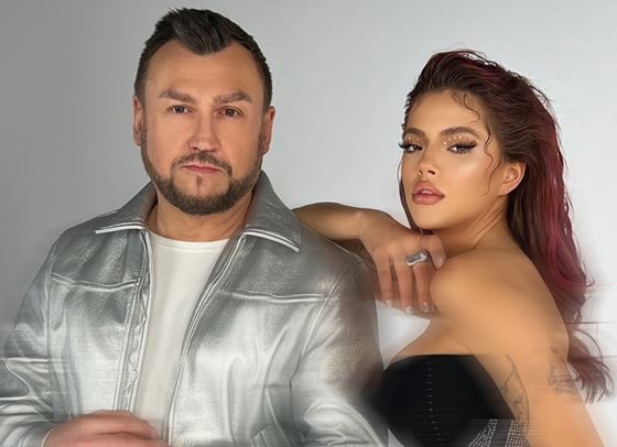 DARA и Любо Киров представят "Вече няма как"