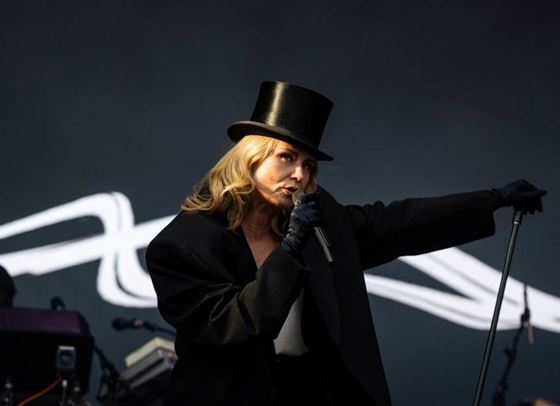 Рошийн Мърфи превзема Бургас през август