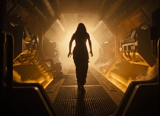 Разбужда се истински космически кошмар с "Пришълецът: Ромул"