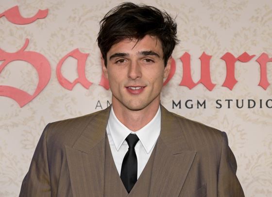 Джейкъб Елорди ли е новият Джеймс Бонд?