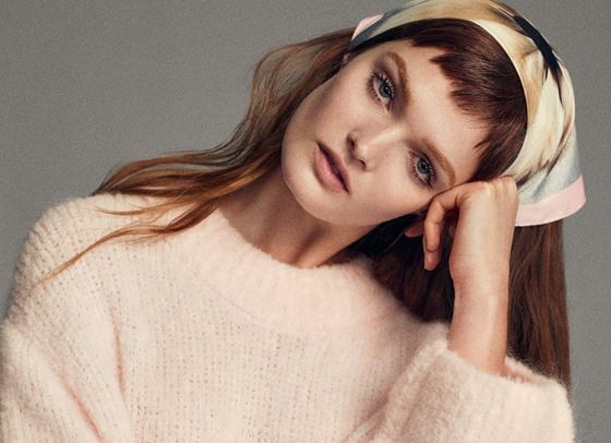 H&amp;M STUDIO SS26: Смела индивидуалност и ексцентричен дух