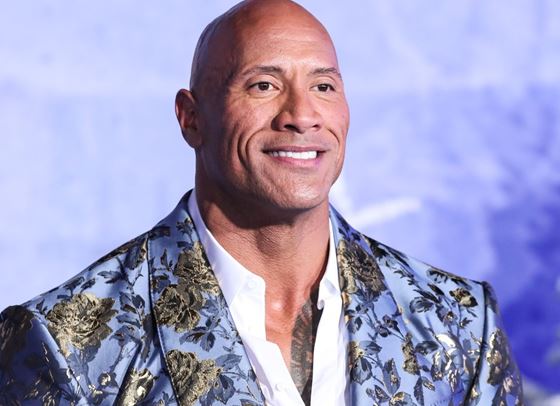 46% от американците искат Дуейн Джонсън да бъде президент