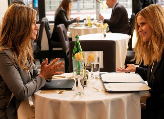 &quot;The Morning Show&quot; ще се завърне с трети сезон