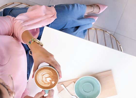 Най-добрите подаръци за любителите на кафето