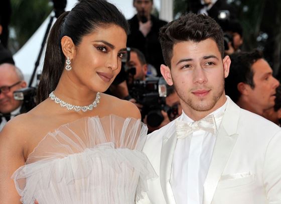 Не, Приянка Чопра и Ник Джонас не са се разделили