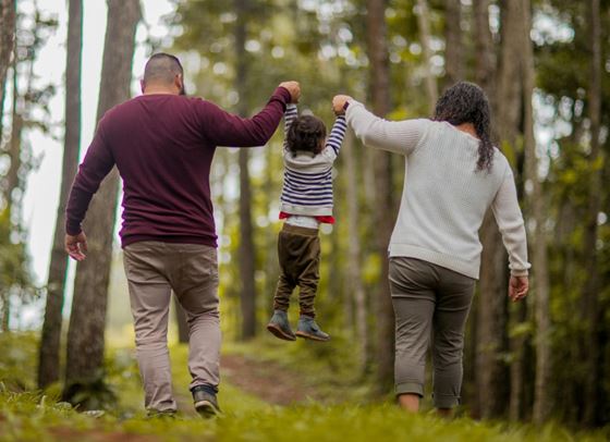 Лошите навици, които всеки родител трябва да преодолее