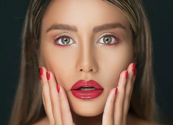 Как да поправим гафовете с козметиката?