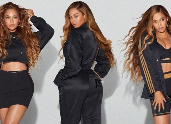 Бионсе показа децата си в личен Instagram пост