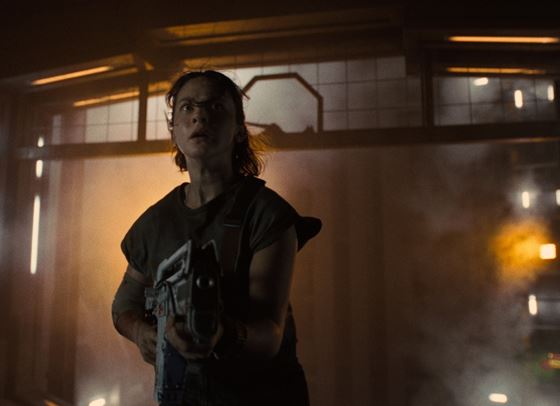 &quot;Пришълецът&quot; се завръща