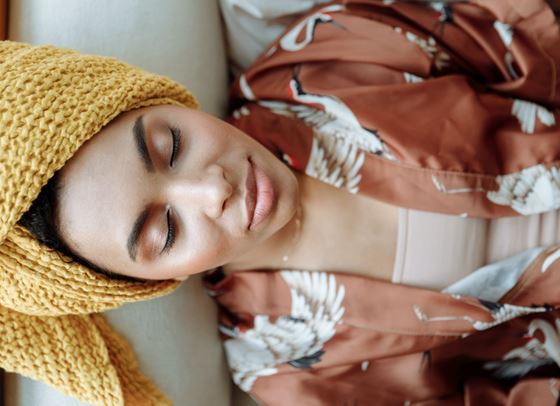 Beauty обещанията, които да спазим през 2024-та