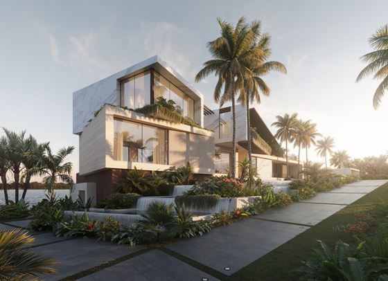 Вижте най-скъпата къща в САЩ. Заслужава си всяко кътче от нея!