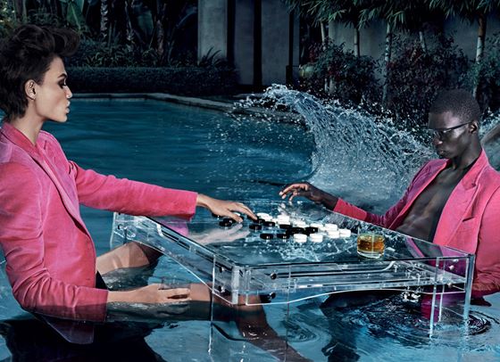 Tom Ford най-накрая стъпи на българския пазар