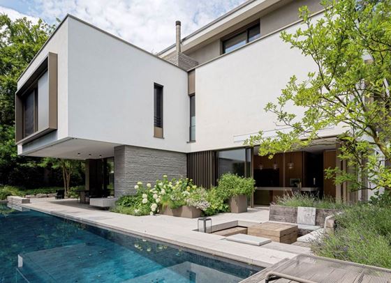 Къщата на изгряващото слънце