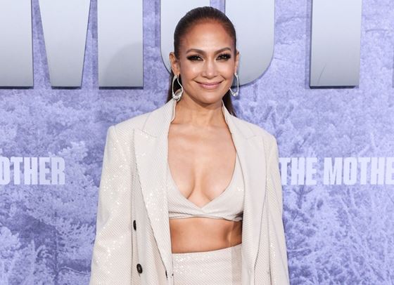 Дженифър Лопес преживяла катарзис по време на снимките на &quot;The Mother&quot;