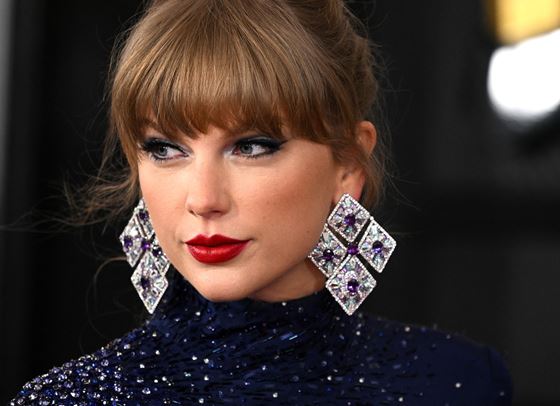 Всички говорят за Тейлър Суифт и Хари Стайлс на наградите &quot;Грами&quot;