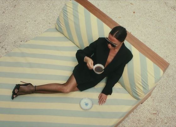 Виктория Бекъм и тайната на перфектното й тяло