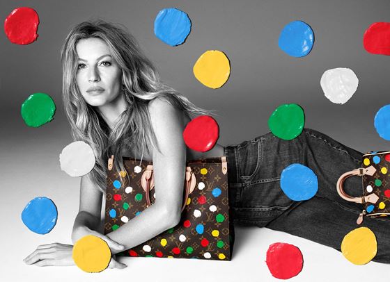 Жизел Бюндхен съжалява за силикона в гърдите си