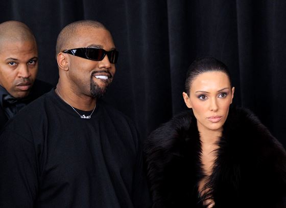 Кание Уест и Бианка Ченсори на ръба на развода