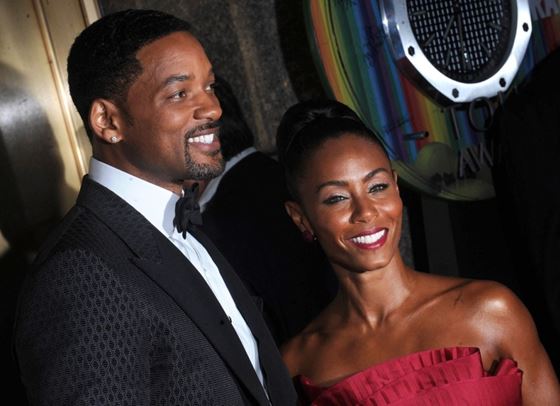 Уил Смит с първи коментар след разкритието, че е разделен с жена си