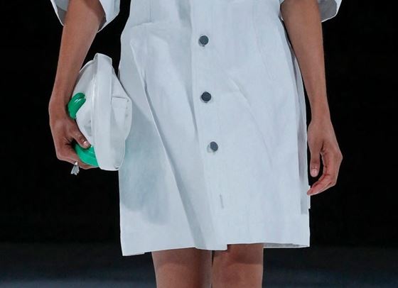 Bottega Veneta отново излезе извън рамките