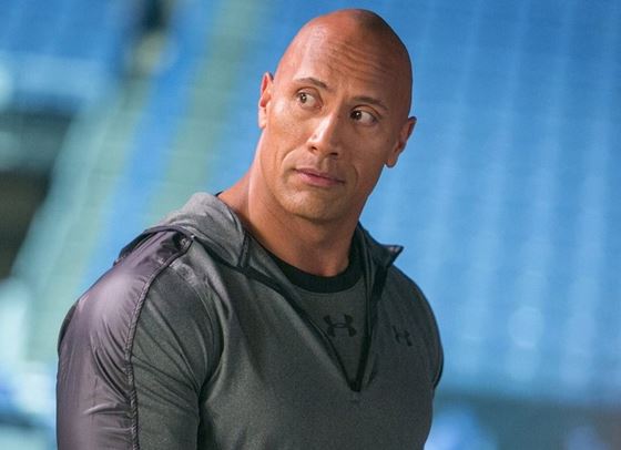 Скалата вече не е най-скъпоплатената звезда в Instagram