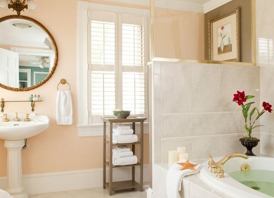 5 начина да освежите банята си този сезон