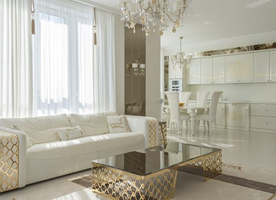 Нещата у дома, които винаги правят впечатление на гостите